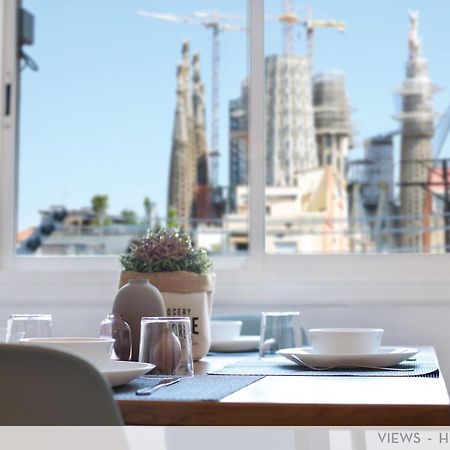 Suite Place Barcelona Corsega Extérieur photo