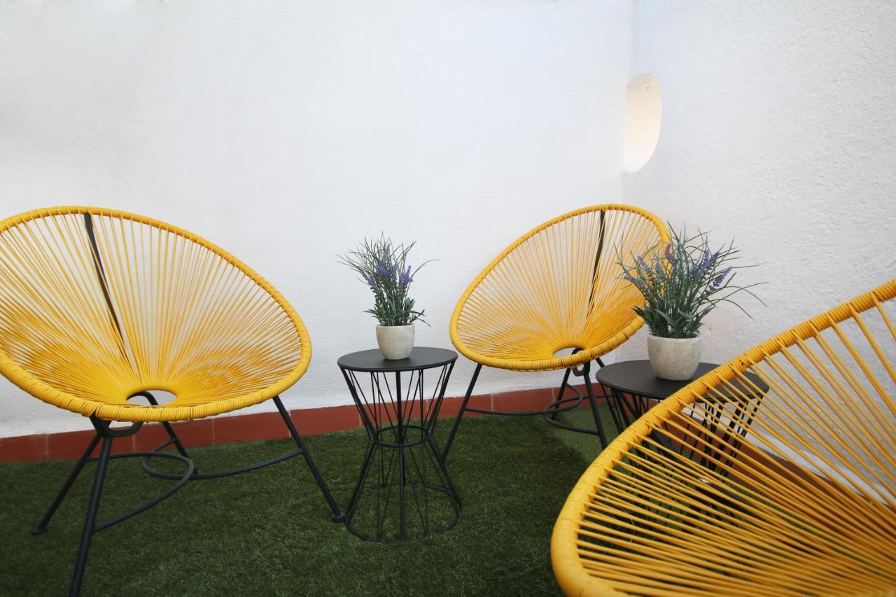 Suite Place Barcelona Corsega Extérieur photo