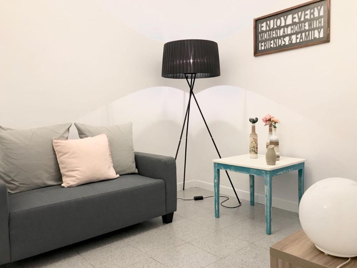 Suite Place Barcelona Corsega Extérieur photo