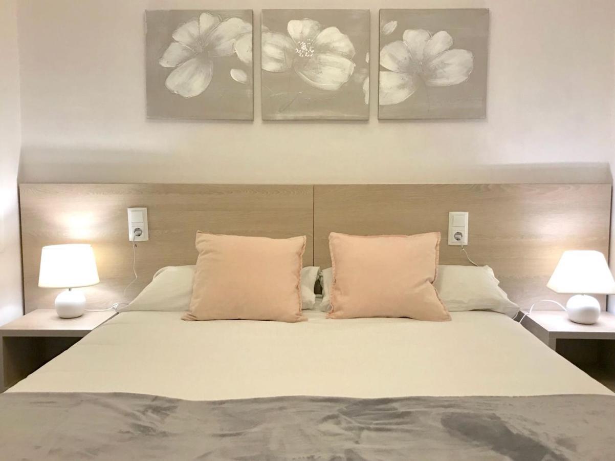 Suite Place Barcelona Corsega Extérieur photo