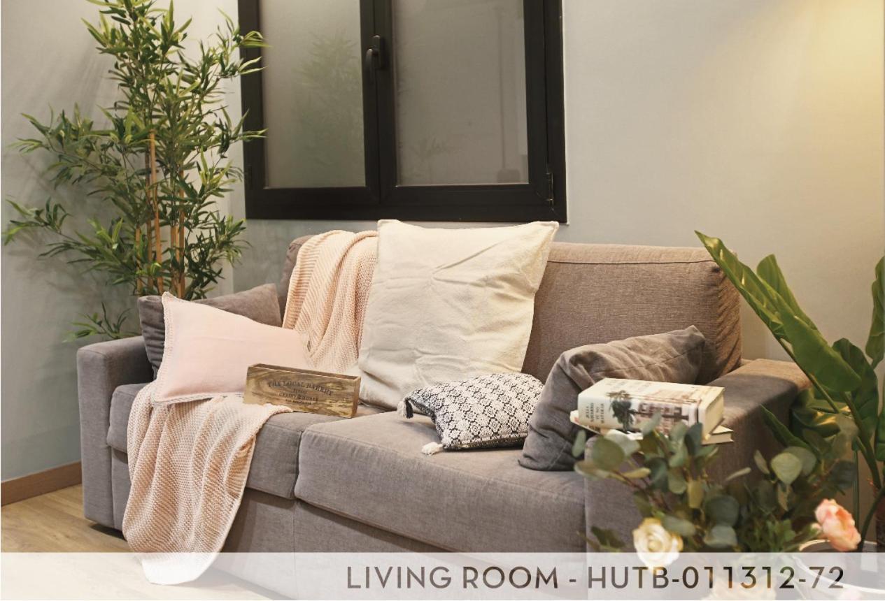 Suite Place Barcelona Corsega Extérieur photo