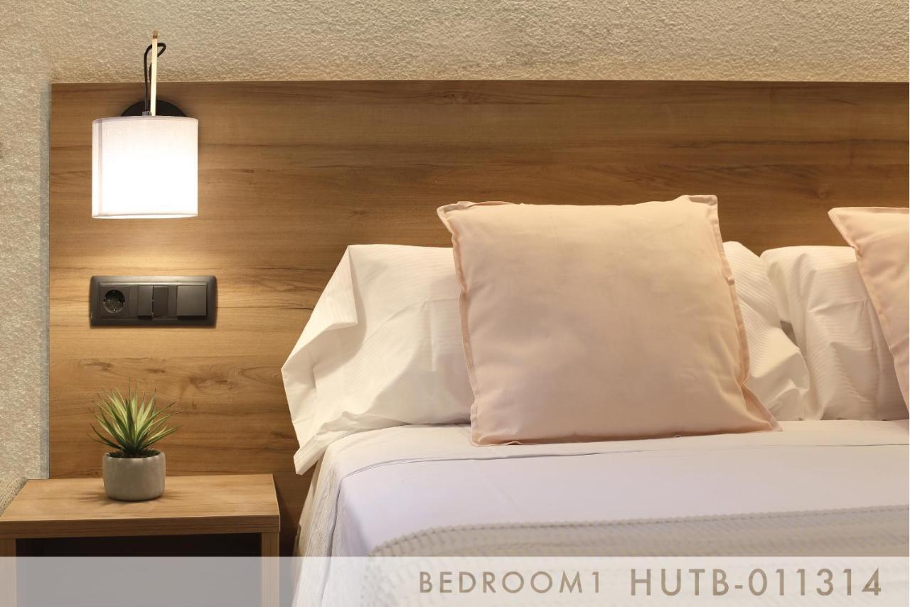 Suite Place Barcelona Corsega Extérieur photo