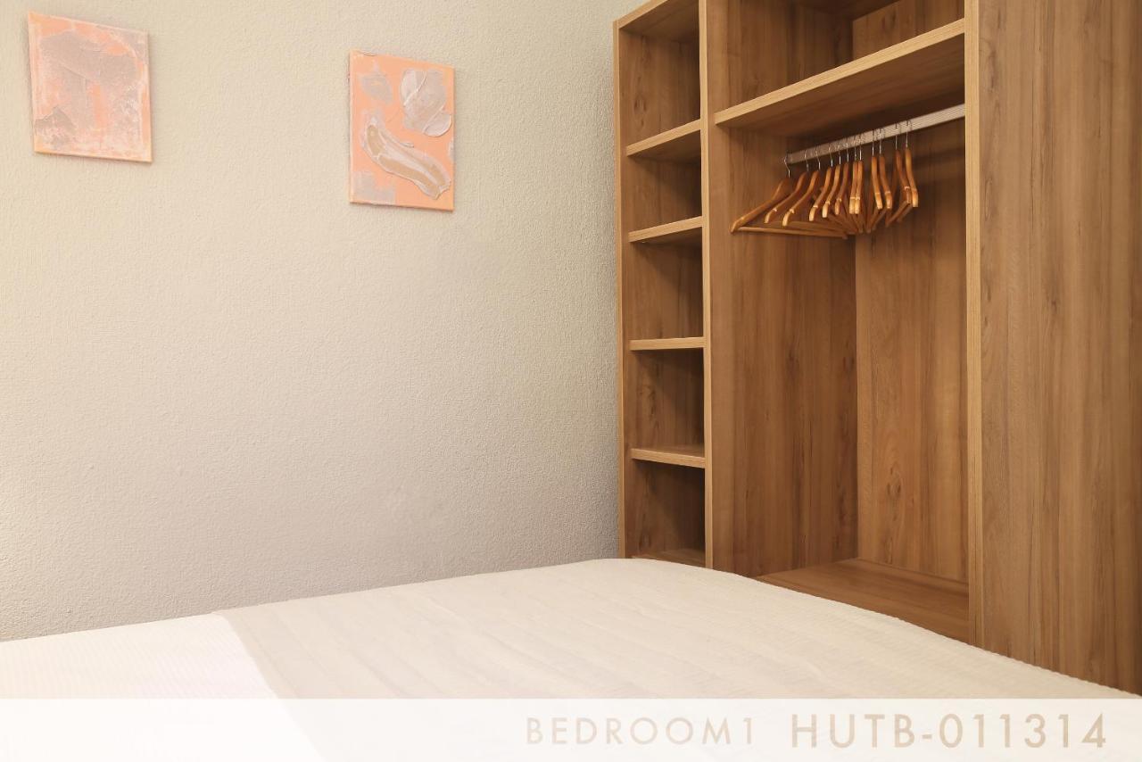 Suite Place Barcelona Corsega Extérieur photo