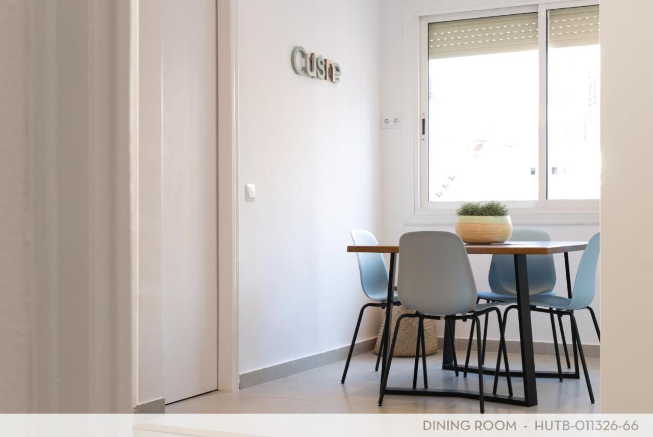 Suite Place Barcelona Corsega Extérieur photo