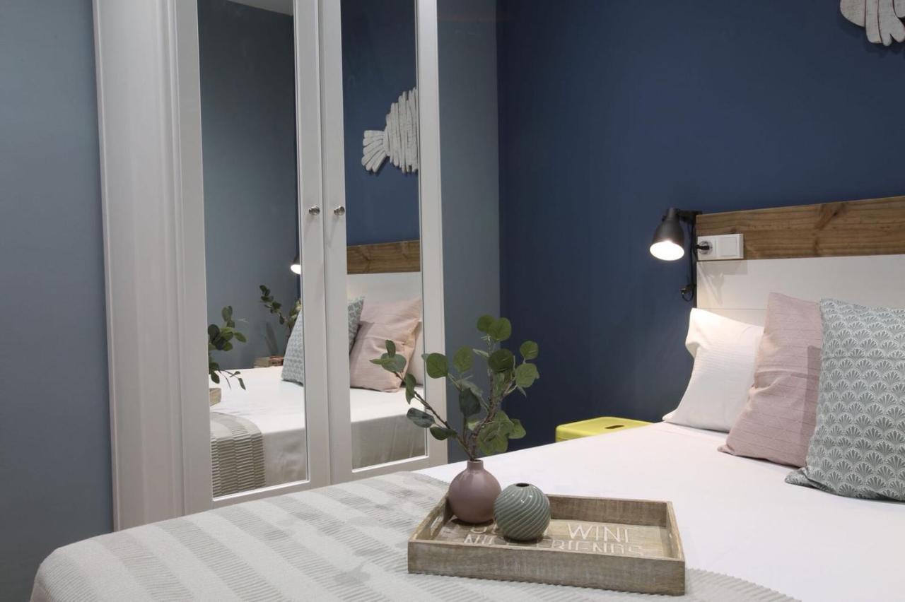 Suite Place Barcelona Corsega Extérieur photo