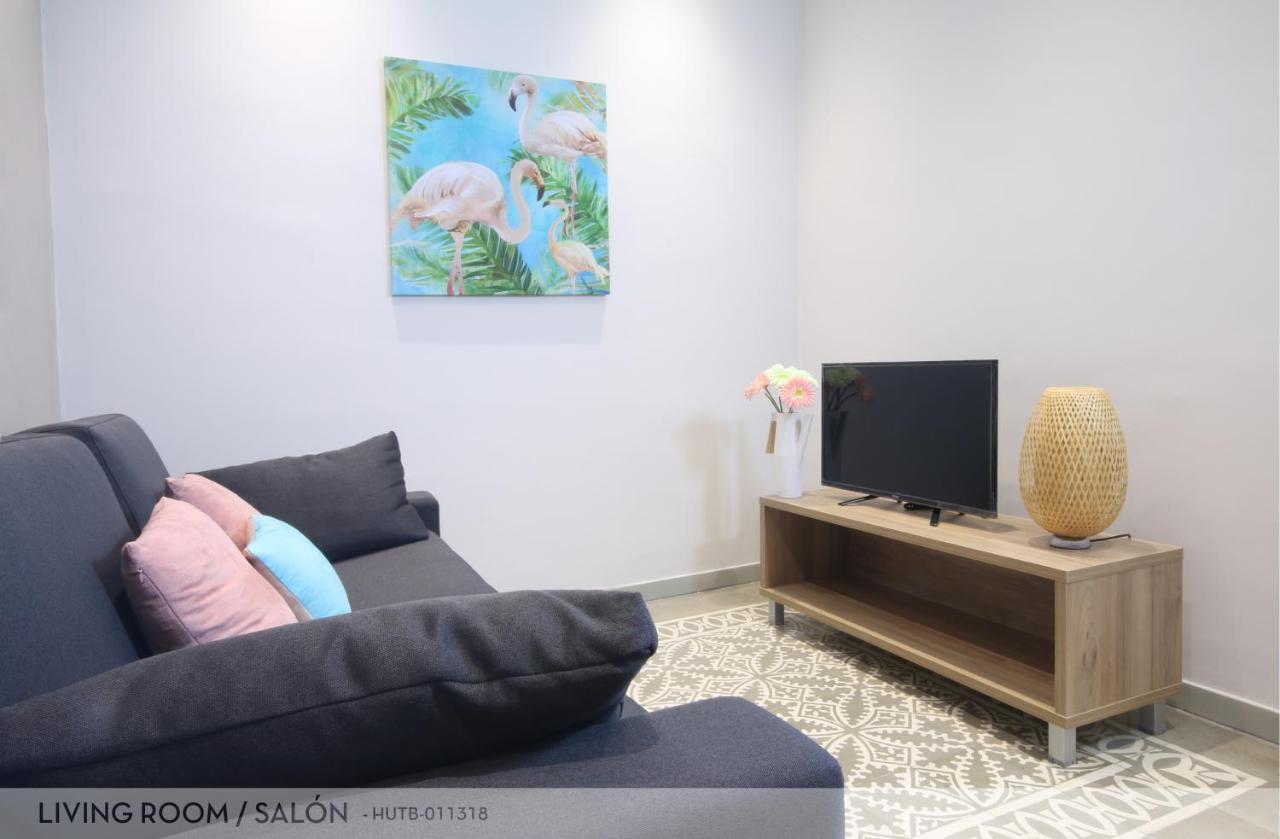 Suite Place Barcelona Corsega Extérieur photo