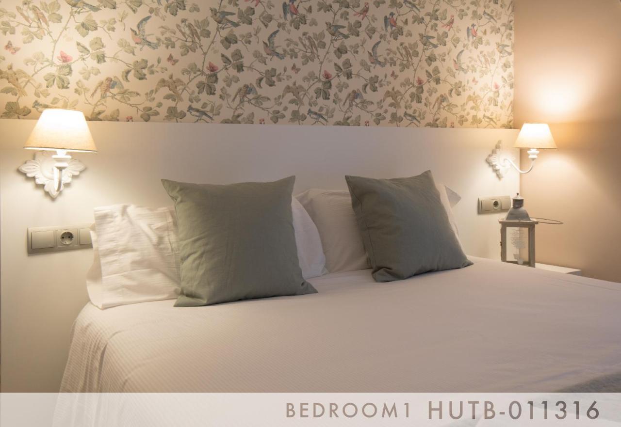 Suite Place Barcelona Corsega Extérieur photo