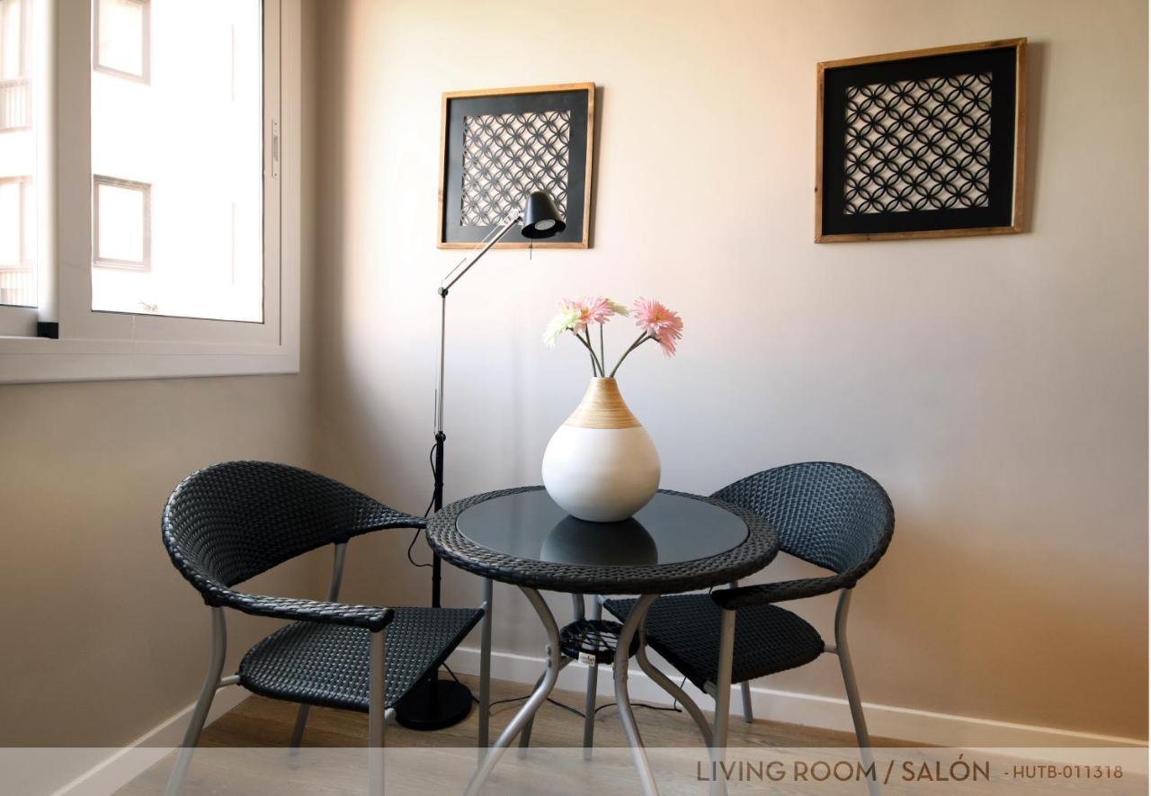 Suite Place Barcelona Corsega Extérieur photo