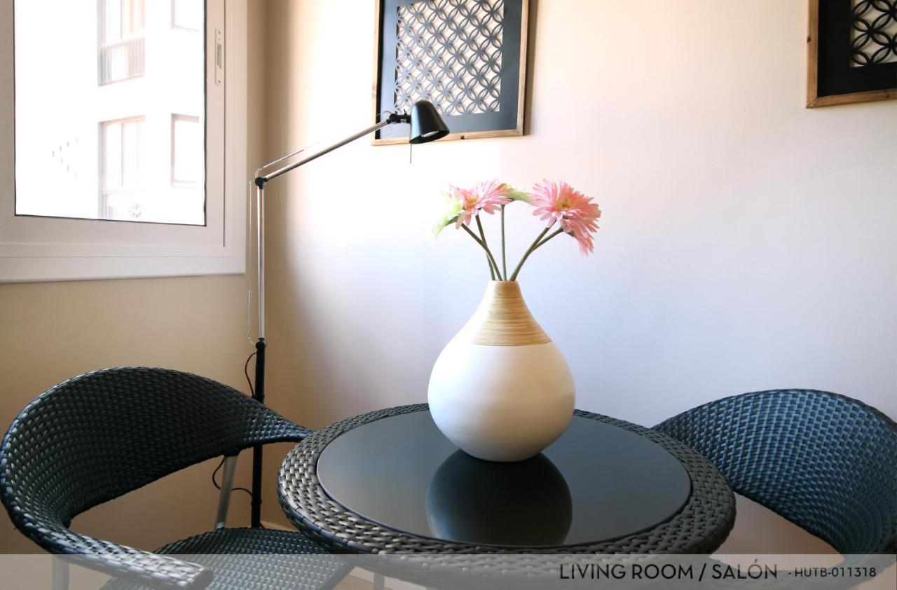 Suite Place Barcelona Corsega Extérieur photo