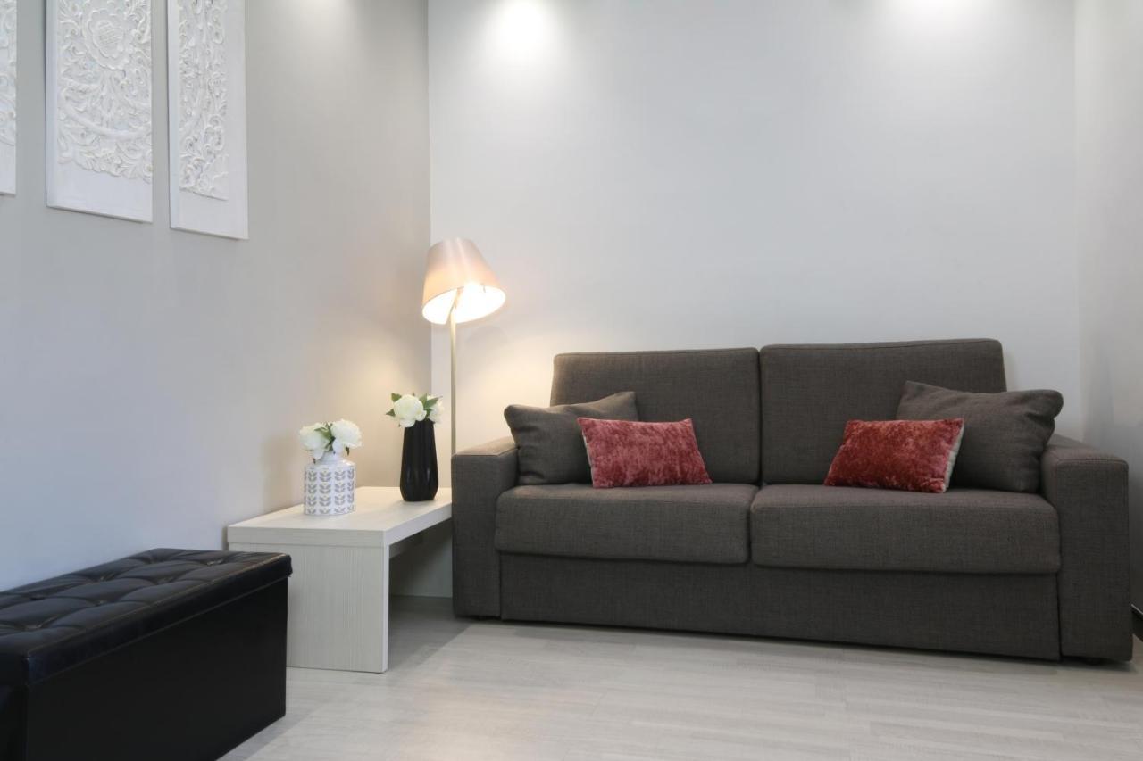 Suite Place Barcelona Corsega Extérieur photo