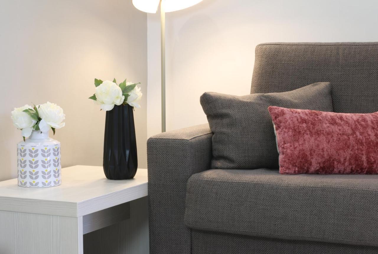 Suite Place Barcelona Corsega Extérieur photo