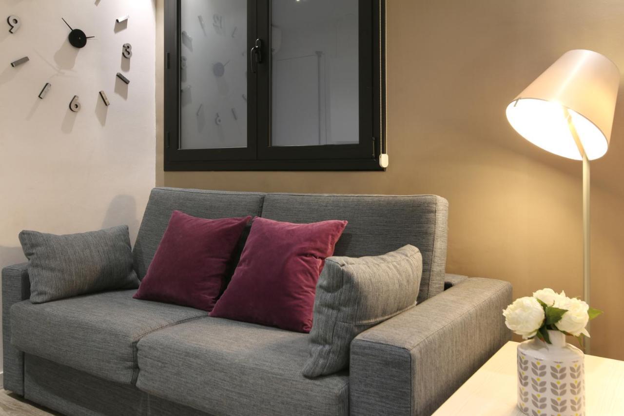 Suite Place Barcelona Corsega Extérieur photo