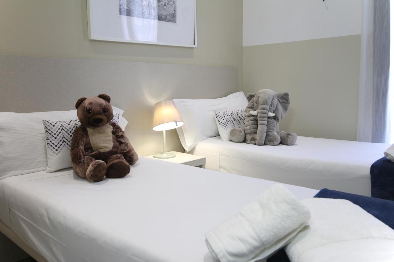 Suite Place Barcelona Corsega Extérieur photo