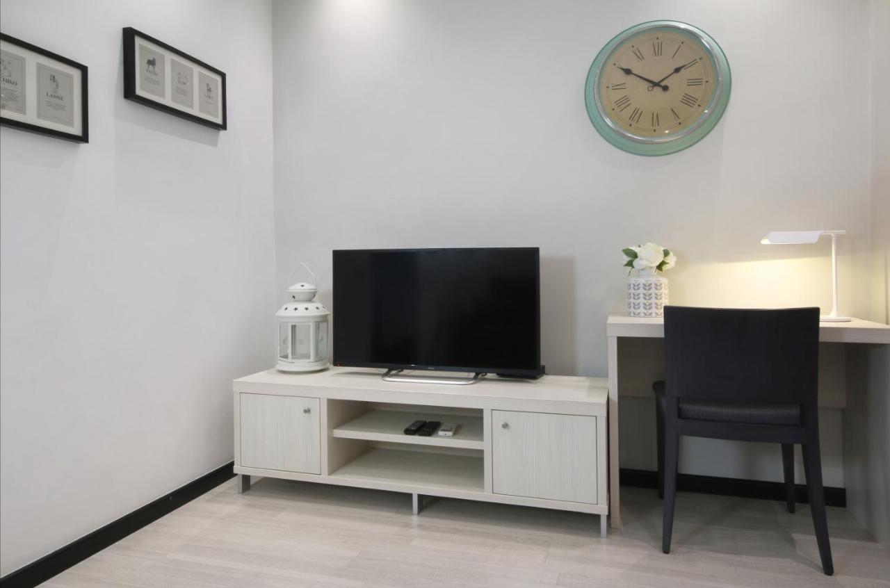 Suite Place Barcelona Corsega Extérieur photo
